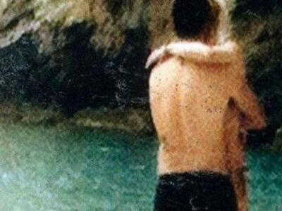 Ποιο ερωτευμένο ζευγάρι αντάλλασσε καυτά...