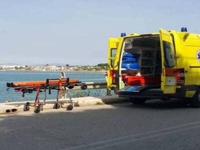 Δυτική Ελλάδα: 55χρονος βρέθηκε νεκρός μ...