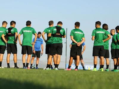 Τα  φιλικά του Παναθηναϊκού επί Ολλανδικού εδάφους