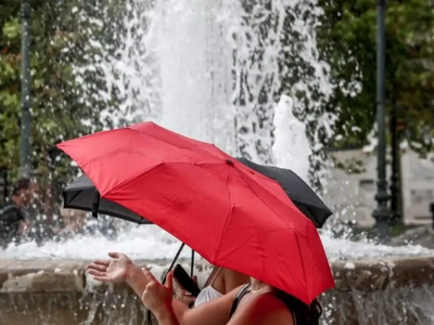 Καιρός: Βροχές σήμερα και πτώση της θερμ...