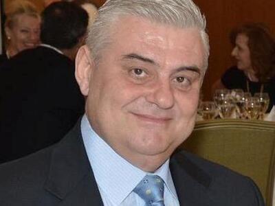 Πάτρα: Ανοικτή πολιτική εκδήλωση του Γιά...