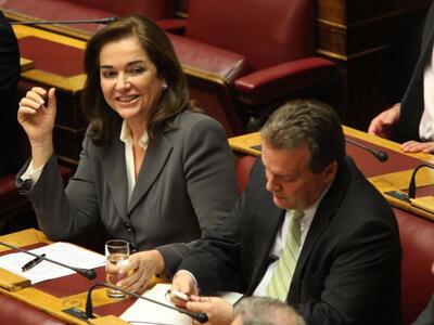 Συγκροτήθηκε σε σώμα η Ομάδα Πρωτοβουλία...