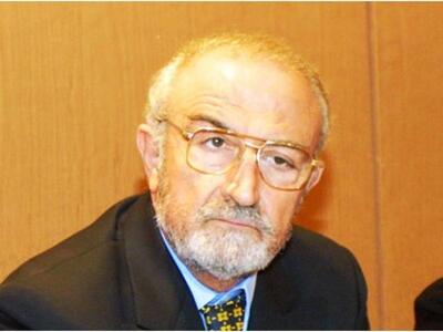 Πέθανε ο συγγραφέας Δημήτρης Τσακανίκας 'Αναλις