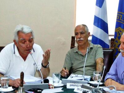 Πάτρα: Διαψεύδει η δημοτική Αρχή τα περί...