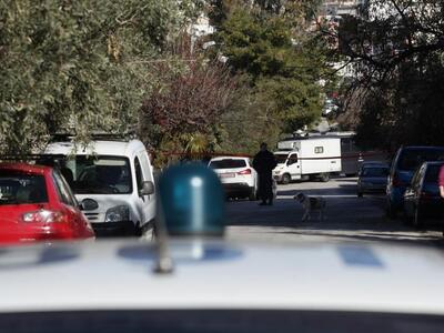 Δυτική Ελλάδα: Συλλήψεις για καταδικαστι...