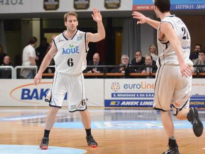 Α1 μπάσκετ: Επιστροφή στις νίκες για τον...
