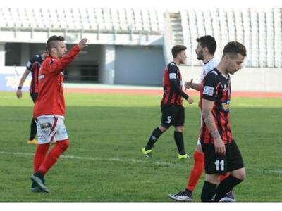 Νέο πρόβλημα για την Παναχαϊκή