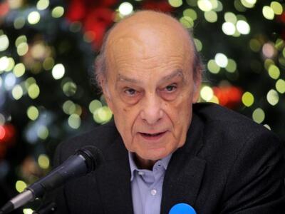 Πέθανε ο Ηλείος Λάμπρος Κανελλόπουλος, π...