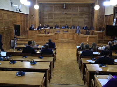 ΟΠΕΚΕΠΕ: Εισαγγελική παρέμβαση για τον Γ...