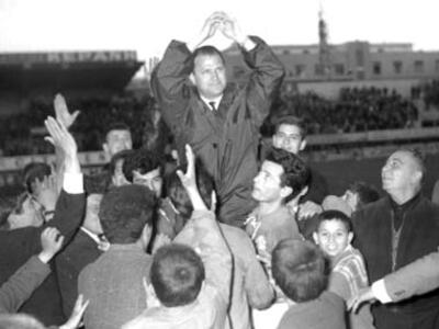 Πέθανε ο θρύλος του ποδοσφαίρου Στιέπαν Μπόμπεκ 