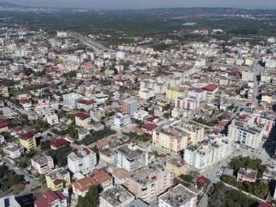 Σεισμός στην Τουρκία: Η πόλη κοντά στο Χ...