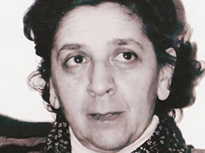 «Έφυγε» από τη ζωή η μαέστρος Τερψιχόρη ...