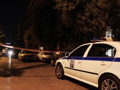 Πάτρα: Τον ληστή με το κατσαβίδι αναζητά...