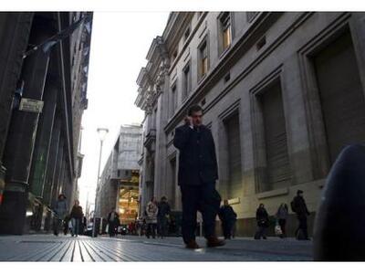 Αργεντινή: Πυκνώνουν τα "σύννεφα&qu...