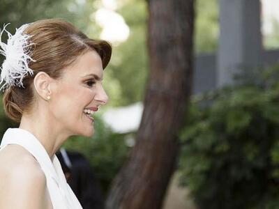 Κατερίνα Μάρκου: «Να αφήσουν τις κοσμικό...