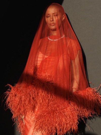 Με δημιουργία Maison Margiela 