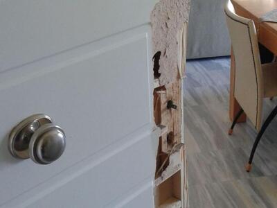 Πάσχα με κλέφτες και διαρρήκτες στην Πάτ...