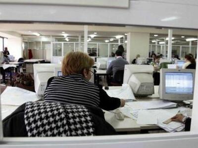 "Μαχαίρι" σε 75 φορείς - κέρδο...