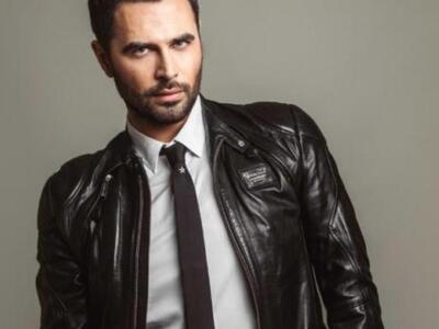 Μπαμπάς για πρώτη φορά έγινε ο τραγουδισ...