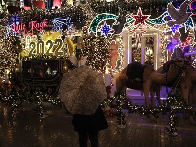 Στο 85% - 90% η πληρότητα για το τριήμερ...