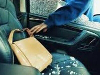 Πάτρα: Κυνηγούσε τον κλέφτη που της πήρε...