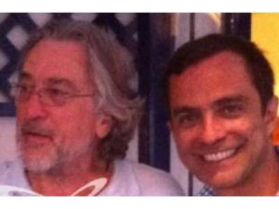 Στη Σαντορίνη με τη θαλαμηγό της Λάτση ο...