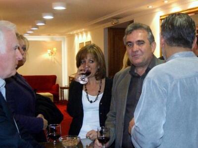 Τάσος Αποστολόπουλος