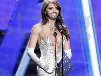 Καλλονή εμφανίστηκε στα καλλιστεία Μις Υ...