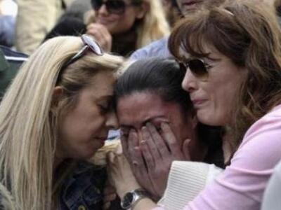 Η Κύπρος της απόγνωσης... Συγκλονιστικές...