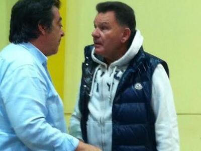 Και ο Κούγιας παρών στο Δημοτικό Συμβούλ...