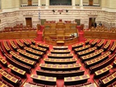 Εγκύκλιος Πρόκληση: Οι βουλευτές και δήμ...