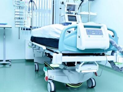 Κορωνοϊός: Η κατάσταση με τις κλίνες ΜΕΘ...