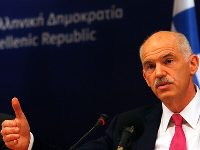 Time: «Είναι αδύνατον να κατανοήσει κανε...