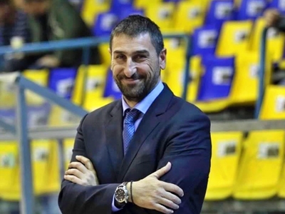 Στο τεχνικό τιμ του Απόλλωνα ο Σταύρος Μυκονιάτης