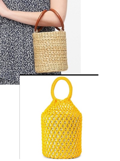 J Crew, Sensi Studio