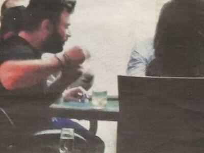 Αποκαλύψεις Λεμπιδάκη για Παντελίδη: Η Φ...