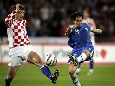 Εκτός ο Μπεναγιούν στον αγώνα με την Εθνική 