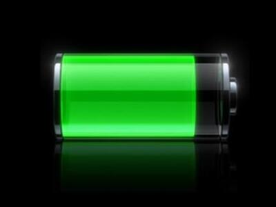 Μπαταρία «τσιρότο» που τεντώνεται και επ...