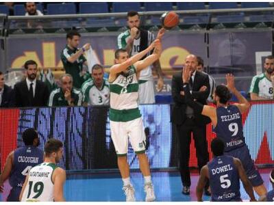 Mπάσκετ: Συνέχισε το αήττητο σερί του ο ...