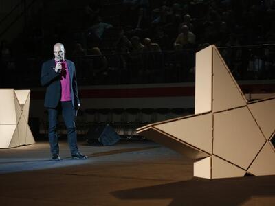 ΦΩΤΟ EUROKINISSI