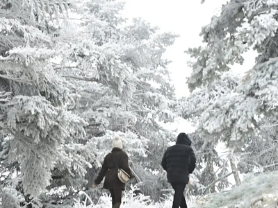 Καιρός: Επικίνδυνες καταιγίδες, θυελλώδε...