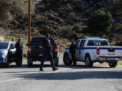 Βορίζια: Πού επικεντρώνονται οι έρευνες ...