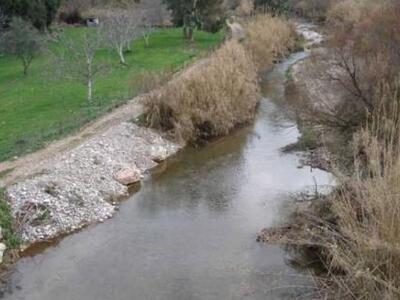 Αχαΐα: H μαφία των αδρανών υλικών - Τα έ...