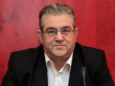 Στην Πάτρα σήμερα ο γ.γ. του ΚΚΕ Δημήτρη...