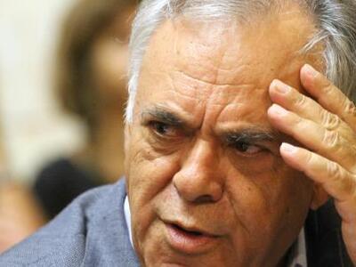 Δραγασάκης: Δεν θα αναστήσουμε ένα μοντέ...