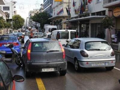 Πάτρα: Την Δευτέρα θα παρουσιαστεί η ολο...