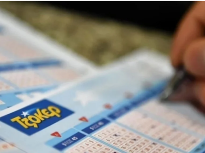 Τζακ ποτ στο Τζόκερ - Δείτε τους αριθμού...