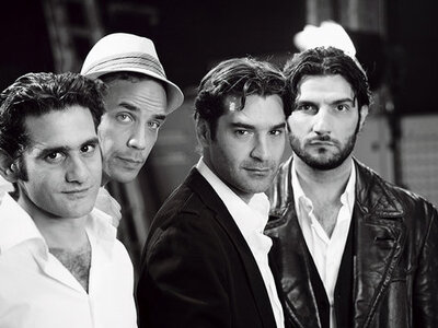 Σταματά φέτος το "4" του Παπακαλιάτη