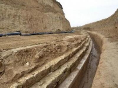 Βρήκαν τον τάφο της συζύγου και του γιου...