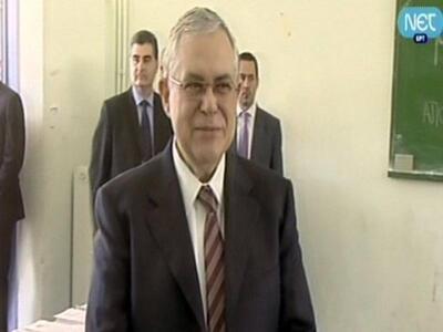 Την κρισιμότητα της κατάστασης τόνισε ο ...